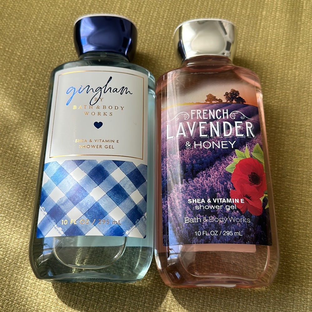 Bath & Body Works